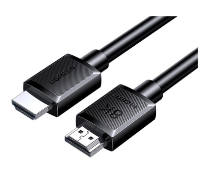 Kabel i złączka UGREEN Kabel HDMI HD175 8K/60Hz 48 Gb/s 25m czarny